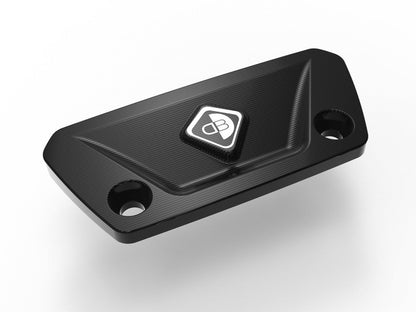 PCR02 - DUCABIKE Ducati Diavel V4 (2023+) Front Cover – Accessories in the Motoraider Motorcycle Aftermarket Accessories and Parts Online Shop