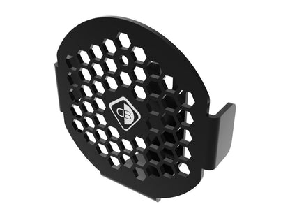 PCS02 - DBK Triumph Bonneville / Daytona / Scrambler / Speed Triple / Street Triple / Thruxton  (2016+) Horn Protection – Accessories in the Motoraider Motorcycle Aftermarket Accessories and Parts Online Shop