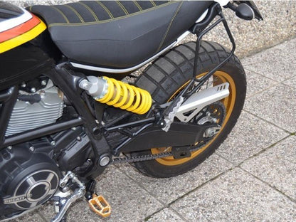 PCT02 - DUCABIKE Ducati Scrambler Desert Sled Upper Chain Protection – Accessories in the Motoraider Motorcycle Aftermarket Accessories and Parts Online Shop