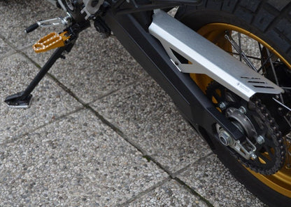PCT02 - DUCABIKE Ducati Scrambler Desert Sled Upper Chain Protection – Accessories in the Motoraider Motorcycle Aftermarket Accessories and Parts Online Shop