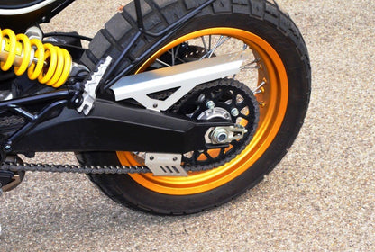 PCT03 - DUCABIKE Ducati Scrambler Desert Sled Lower Chain Protection – Accessories in the Motoraider Motorcycle Aftermarket Accessories and Parts Online Shop