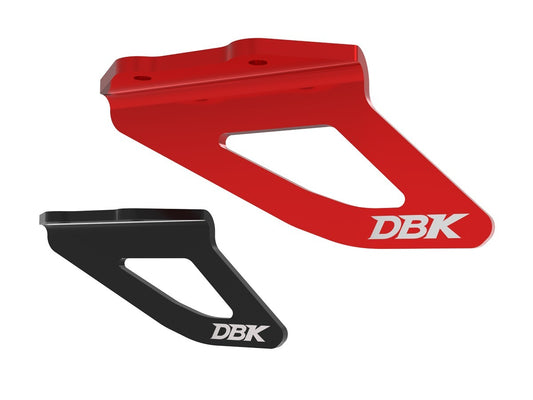 DBK / DUCABIKE PCT04 - Ducati Panigale V4 / Streetfighter (2025+) Lower Chain Guard – Accessories in the Motoraider Motorcycle Aftermarket Accessories and Parts Online Shop