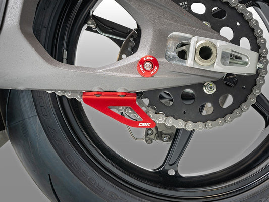 DBK / DUCABIKE PCT04 - Ducati Panigale V4 / Streetfighter (2025+) Lower Chain Guard – Accessories in the Motoraider Motorcycle Aftermarket Accessories and Parts Online Shop