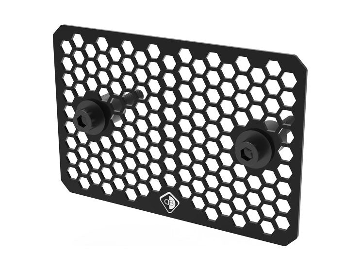 PDZ01 - DBK Ducati Scrambler (2015+) Voltage Regulator Protection – Accessories in the Motoraider Motorcycle Aftermarket Accessories and Parts Online Shop
