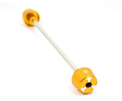 PFAL01 - DUCABIKE Ducati Front Wheel Protection Sliders – Accessories in the Motoraider Motorcycle Aftermarket Accessories and Parts Online Shop
