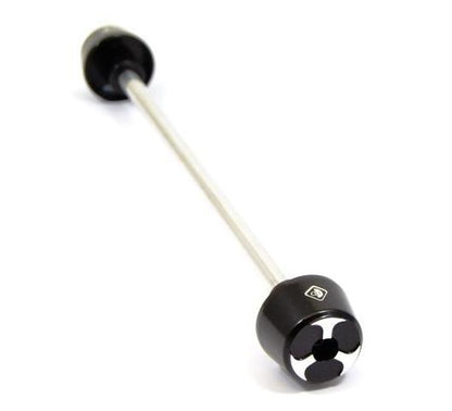 PFAL01 - DUCABIKE Ducati Front Wheel Protection Sliders – Accessories in the Motoraider Motorcycle Aftermarket Accessories and Parts Online Shop