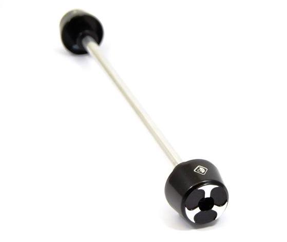 PFAL02 - DUCABIKE Ducati Front Wheel Protection Sliders – Accessories in the Motoraider Motorcycle Aftermarket Accessories and Parts Online Shop