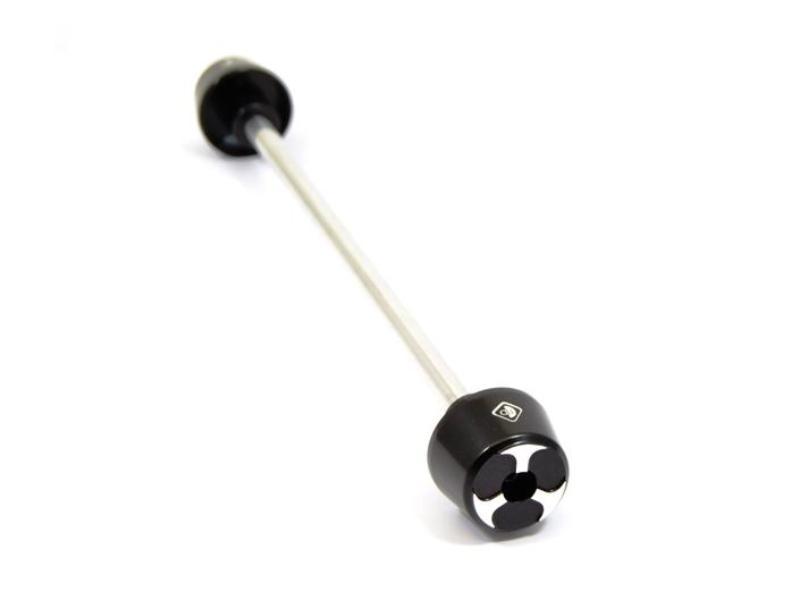 PFAL03 - DUCABIKE Ducati Front Wheel Protection Sliders – Accessories in the Motoraider Motorcycle Aftermarket Accessories and Parts Online Shop