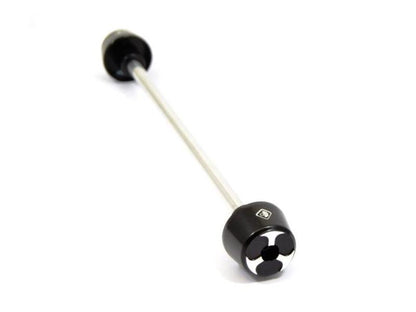 PFAL03 - DUCABIKE Ducati Front Wheel Protection Sliders – Accessories in the Motoraider Motorcycle Aftermarket Accessories and Parts Online Shop