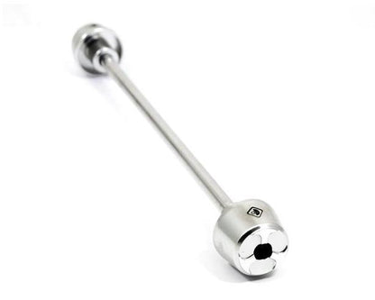 PFAL02 - DUCABIKE Ducati Front Wheel Protection Sliders – Accessories in the Motoraider Motorcycle Aftermarket Accessories and Parts Online Shop