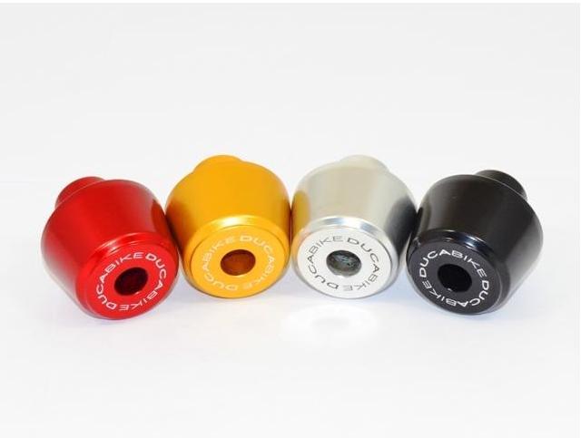 PFAN02 - DUCABIKE Ducati Front Wheel Protection Sliders – Accessories in the Motoraider Motorcycle Aftermarket Accessories and Parts Online Shop