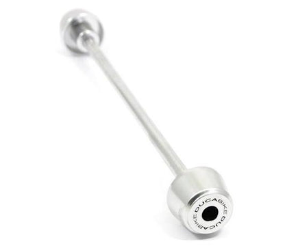 PFAN02 - DUCABIKE Ducati Front Wheel Protection Sliders – Accessories in the Motoraider Motorcycle Aftermarket Accessories and Parts Online Shop