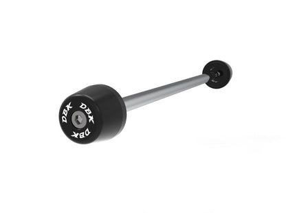 PFAN04 - DBK Triumph Street Triple 765 S / R / RS (2017+) Front Wheel Protection Sliders – Accessories in the Motoraider Motorcycle Aftermarket Accessories and Parts Online Shop