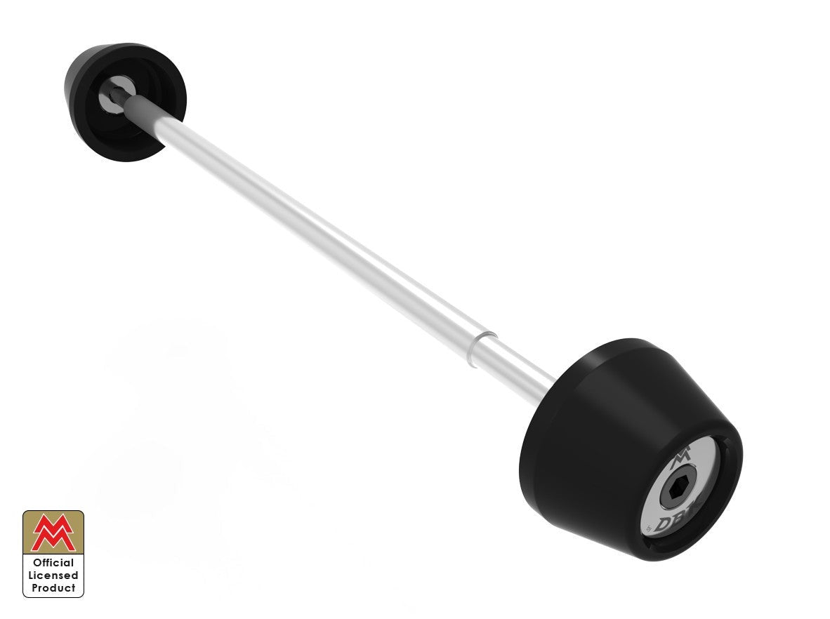 PFAN05 - DBK Moto Morini (2022+) Front Fork Protection Kit – Accessories in the Motoraider Motorcycle Aftermarket Accessories and Parts Online Shop