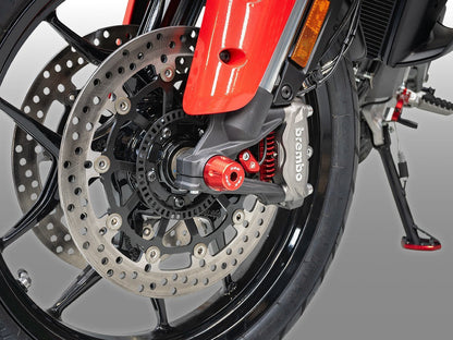 DBK DUCABIKE PFAN11 Ducati Front Fork Protection Kit – Accessories in the Motoraider Motorcycle Aftermarket Accessories and Parts Online Shop