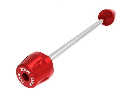 DBK DUCABIKE PFAN11 Ducati Front Fork Protection Kit – Accessories in the Motoraider Motorcycle Aftermarket Accessories and Parts Online Shop