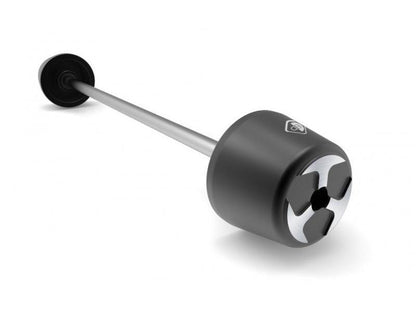 PFPL01 - DUCABIKE Ducati Rear Wheel Sliders – Accessories in the Motoraider Motorcycle Aftermarket Accessories and Parts Online Shop