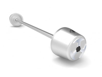 PFPL01 - DUCABIKE Ducati Rear Wheel Sliders – Accessories in the Motoraider Motorcycle Aftermarket Accessories and Parts Online Shop