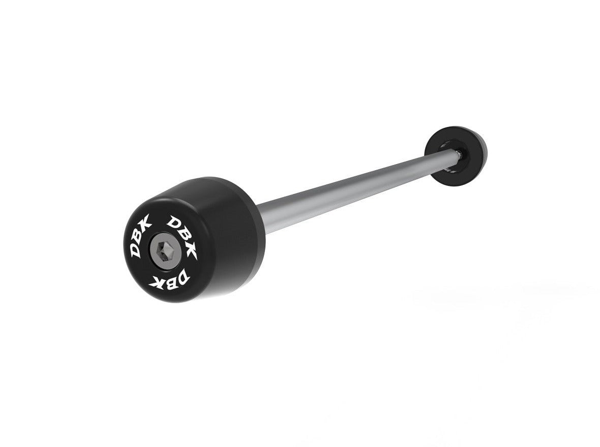 PFPN02 - DBK Triumph Street Triple 765 S / R / RS (2017+) Rear Wheel Protection Sliders – Accessories in the Motoraider Motorcycle Aftermarket Accessories and Parts Online Shop