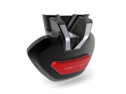 PFXDV01 - DUCABIKE Ducati XDiavel Swingarm Protection – Accessories in the Motoraider Motorcycle Aftermarket Accessories and Parts Online Shop