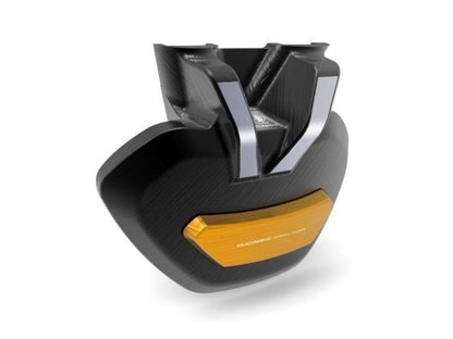 PFXDV01 - DUCABIKE Ducati XDiavel Swingarm Protection – Accessories in the Motoraider Motorcycle Aftermarket Accessories and Parts Online Shop