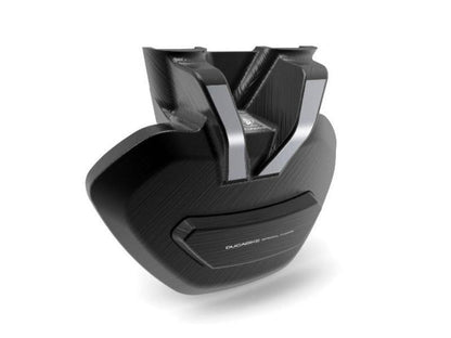 PFXDV01 - DUCABIKE Ducati XDiavel Swingarm Protection – Accessories in the Motoraider Motorcycle Aftermarket Accessories and Parts Online Shop