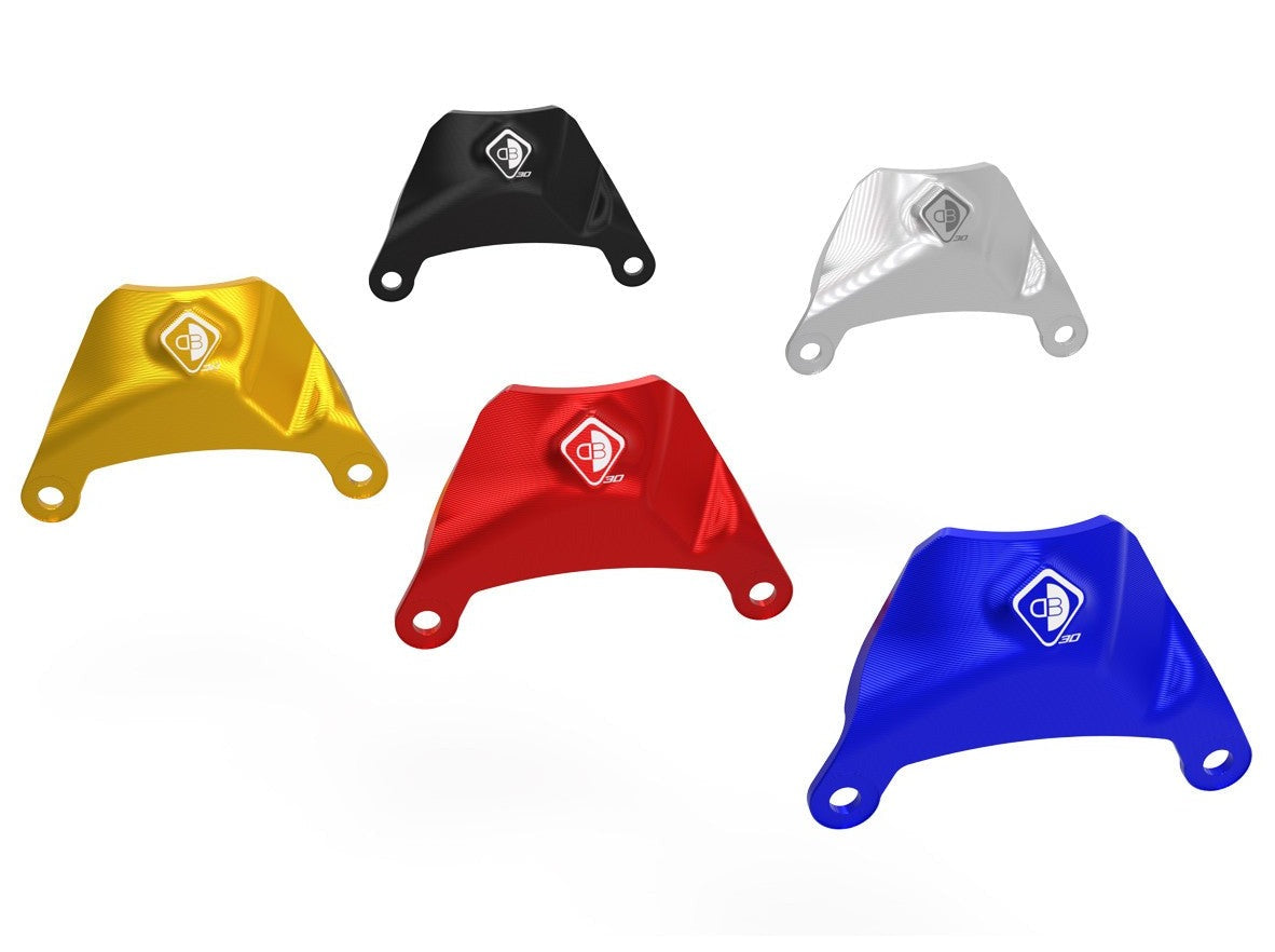 PGT01 - DBK BMW R1300GS (2024+) Telelever Joint Protection – Accessories in the Motoraider Motorcycle Aftermarket Accessories and Parts Online Shop