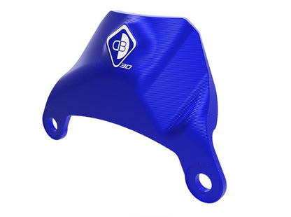 PGT01 - DBK BMW R1300GS (2024+) Telelever Joint Protection – Accessories in the Motoraider Motorcycle Aftermarket Accessories and Parts Online Shop