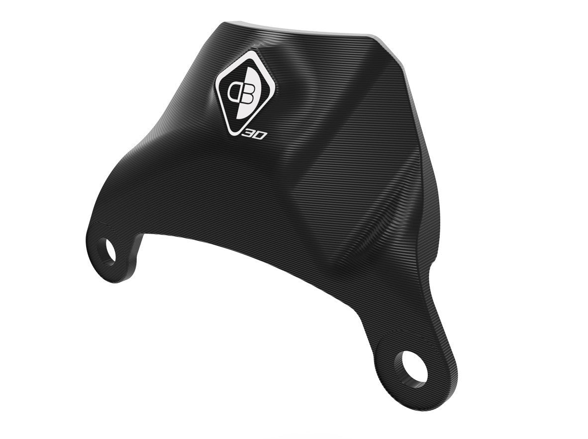 PGT01 - DBK BMW R1300GS (2024+) Telelever Joint Protection – Accessories in the Motoraider Motorcycle Aftermarket Accessories and Parts Online Shop