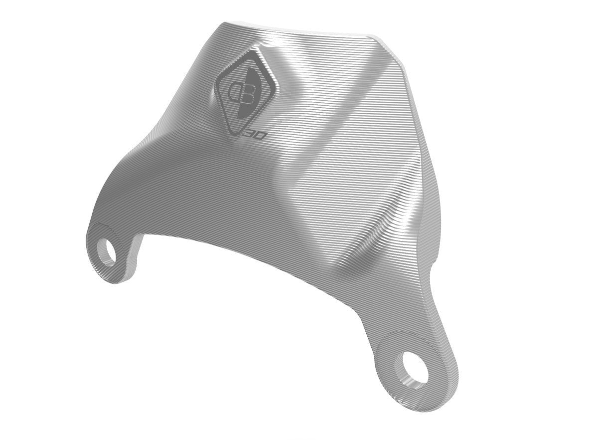 PGT01 - DBK BMW R1300GS (2024+) Telelever Joint Protection – Accessories in the Motoraider Motorcycle Aftermarket Accessories and Parts Online Shop