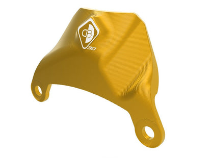PGT01 - DBK BMW R1300GS (2024+) Telelever Joint Protection – Accessories in the Motoraider Motorcycle Aftermarket Accessories and Parts Online Shop