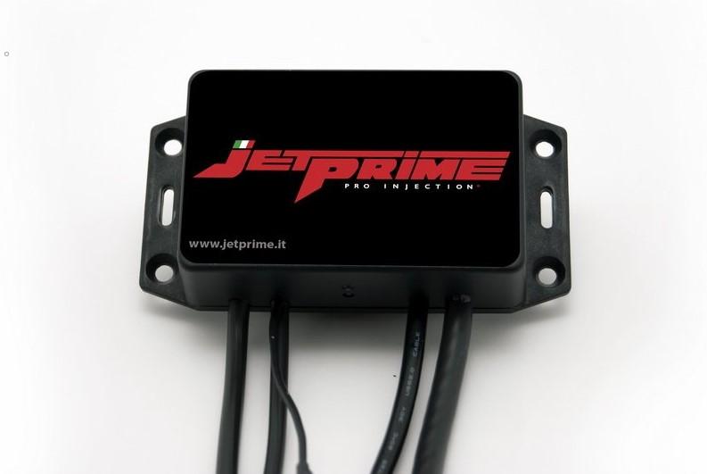 JP012B - JETPRIME Ducati Control Unit – Accessories in the Motoraider Motorcycle Aftermarket Accessories and Parts Online Shop