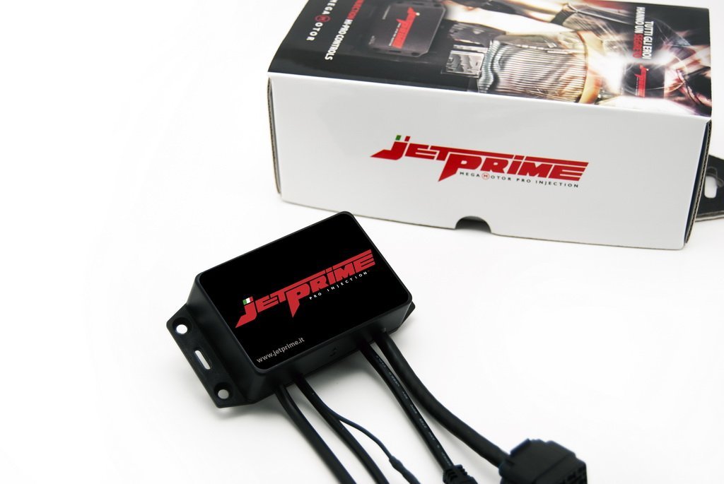 JP022B - JETPRIME Ducati Control Unit – Accessories in the Motoraider Motorcycle Aftermarket Accessories and Parts Online Shop