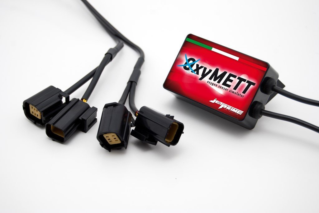 COX01 - JETPRIME Ducati Lambda Probe Inhibitor "OxyMett" – Accessories in the Motoraider Motorcycle Aftermarket Accessories and Parts Online Shop