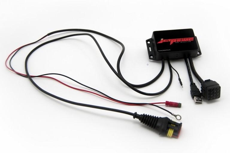 JP082H - JETPRIME Ducati Control Unit – Accessories in the Motoraider Motorcycle Aftermarket Accessories and Parts Online Shop