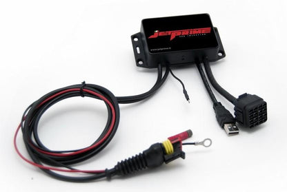 JP032B - JETPRIME Ducati Control Unit – Accessories in the Motoraider Motorcycle Aftermarket Accessories and Parts Online Shop