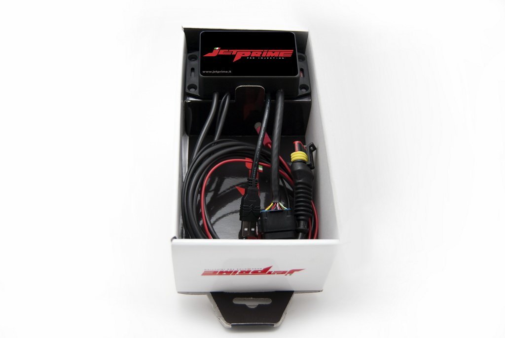 JP082H - JETPRIME Ducati Control Unit – Accessories in the Motoraider Motorcycle Aftermarket Accessories and Parts Online Shop