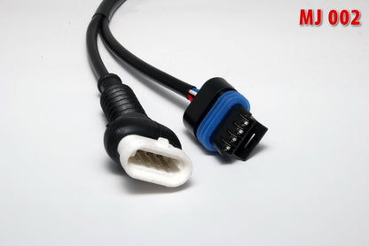 MJ02 - JETPRIME Ducati Adjustable Power Module "Memjet Evo" – Accessories in the Motoraider Motorcycle Aftermarket Accessories and Parts Online Shop