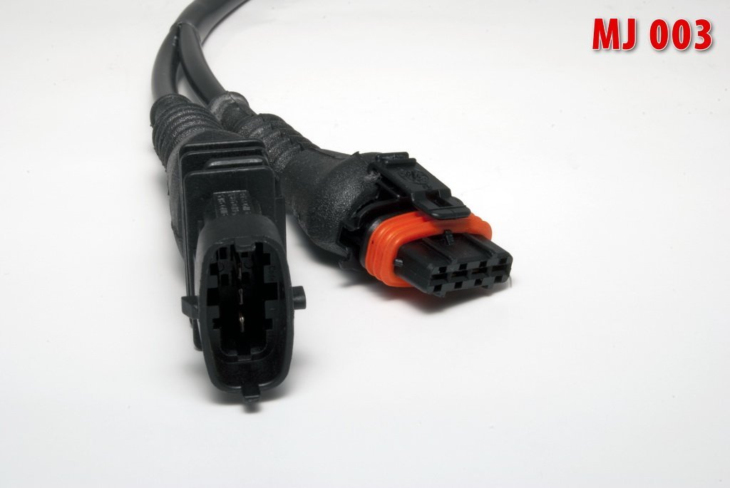 MJ03 - JETPRIME Ducati Adjustable Power Module "Memjet Evo" – Accessories in the Motoraider Motorcycle Aftermarket Accessories and Parts Online Shop