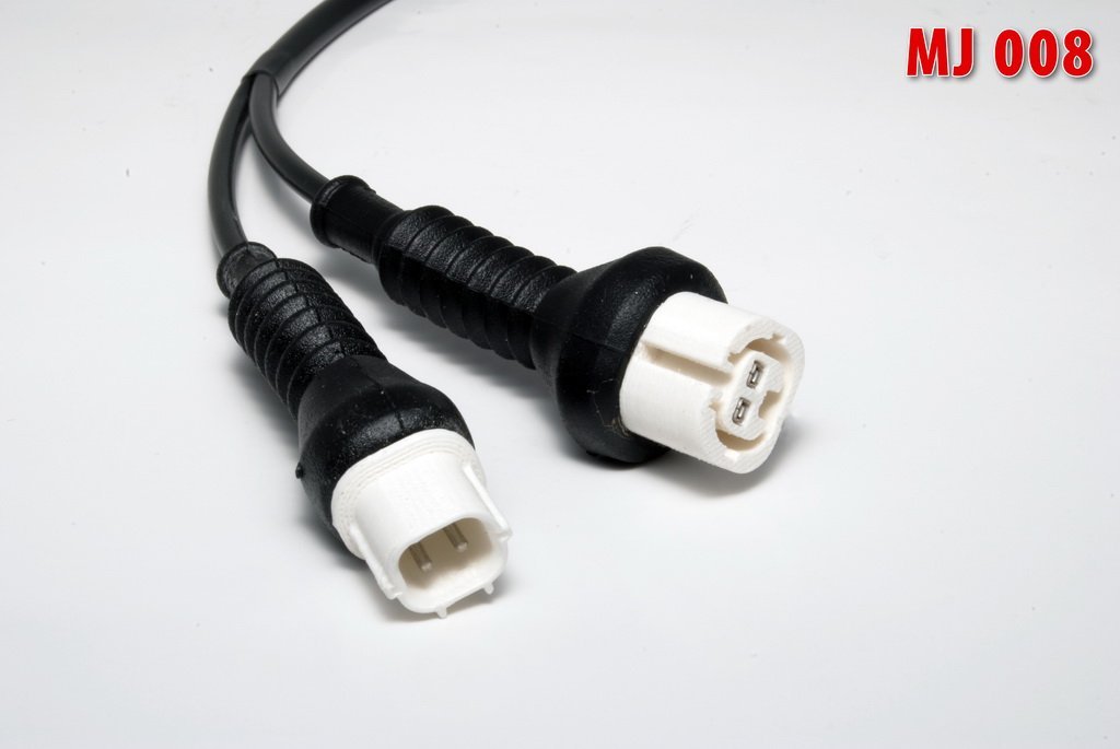 MJ08 - JETPRIME Ducati Adjustable Power Module "Memjet Evo" – Accessories in the Motoraider Motorcycle Aftermarket Accessories and Parts Online Shop