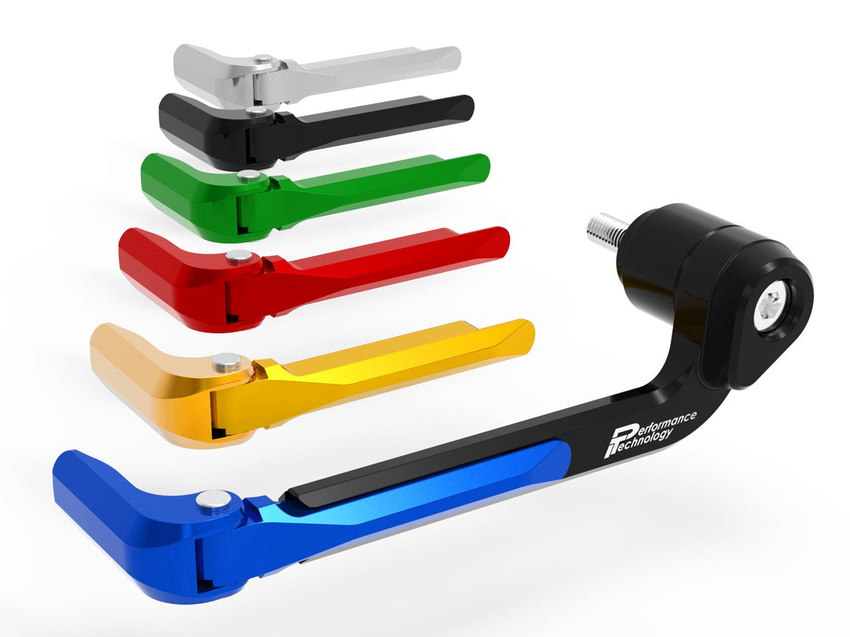 PLC02 - PERFORMANCE TECHNOLOGY BMW S1000R / S1000RR (2019+) Clutch Lever Protector – Accessories in the Motoraider Motorcycle Aftermarket Accessories and Parts Online Shop