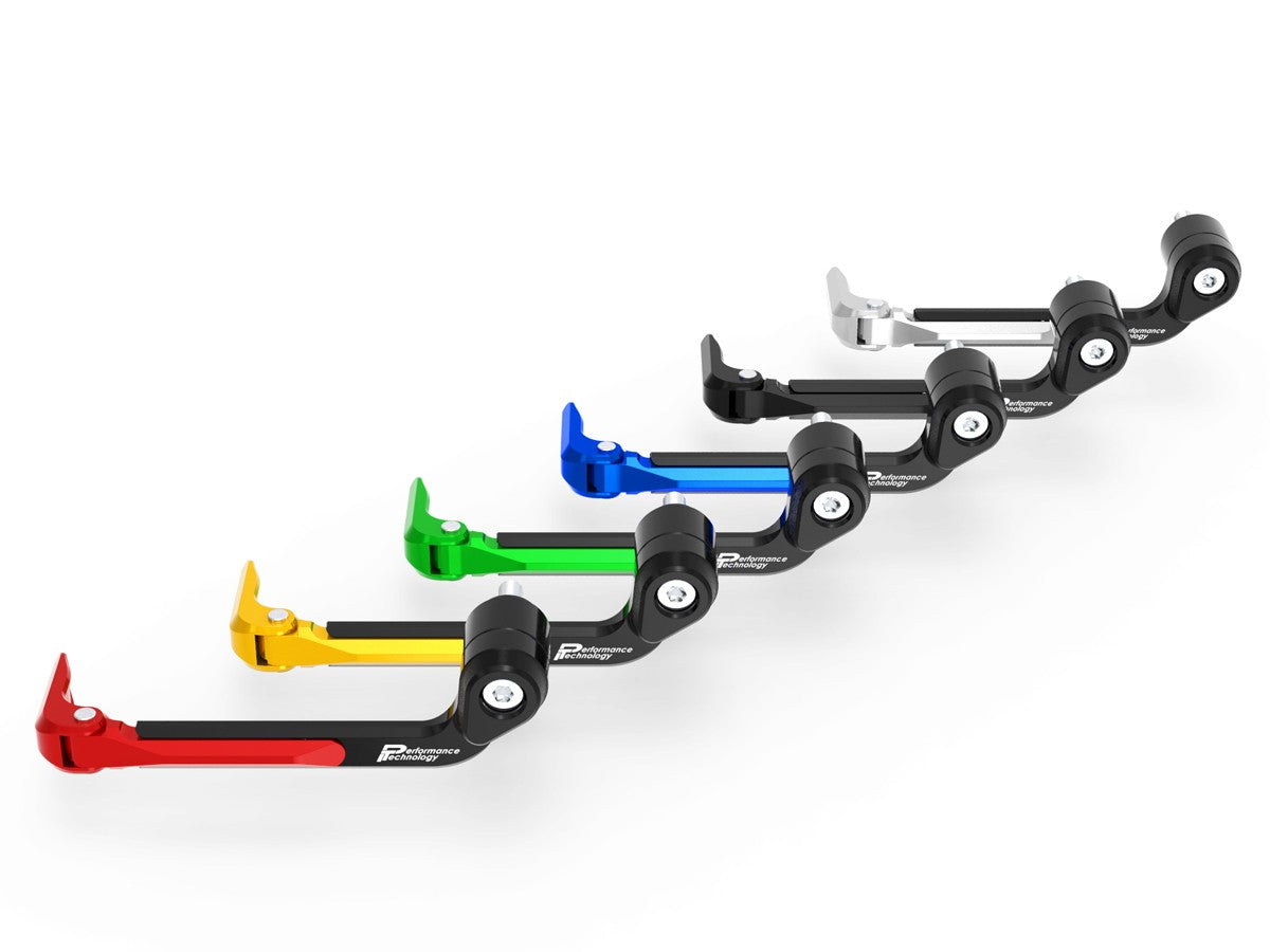 PLC02 - PERFORMANCE TECHNOLOGY BMW S1000R / S1000RR (2019+) Clutch Lever Protector – Accessories in the Motoraider Motorcycle Aftermarket Accessories and Parts Online Shop