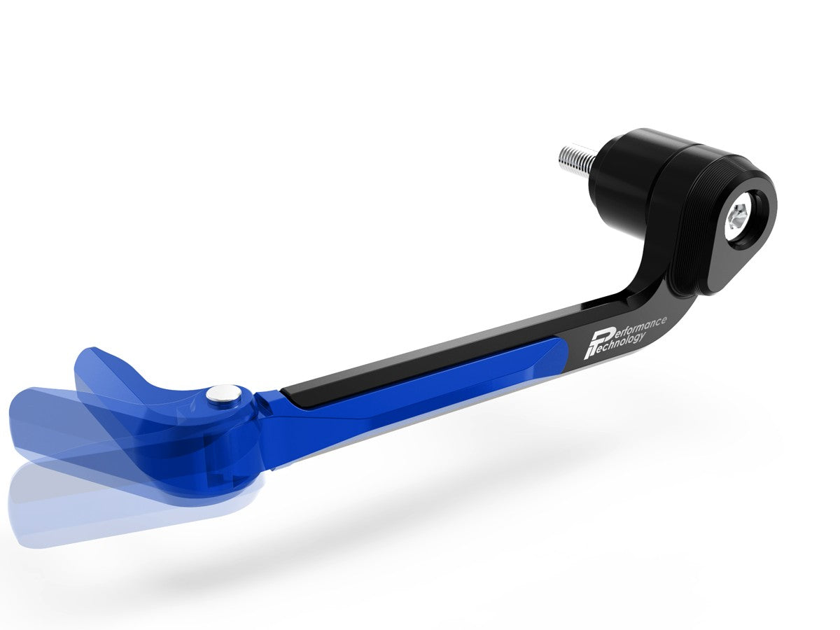 PLC02 - PERFORMANCE TECHNOLOGY BMW S1000R / S1000RR (2019+) Clutch Lever Protector – Accessories in the Motoraider Motorcycle Aftermarket Accessories and Parts Online Shop
