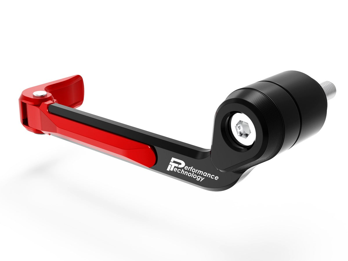 PLC02 - PERFORMANCE TECHNOLOGY BMW S1000R / S1000RR (2019+) Clutch Lever Protector – Accessories in the Motoraider Motorcycle Aftermarket Accessories and Parts Online Shop