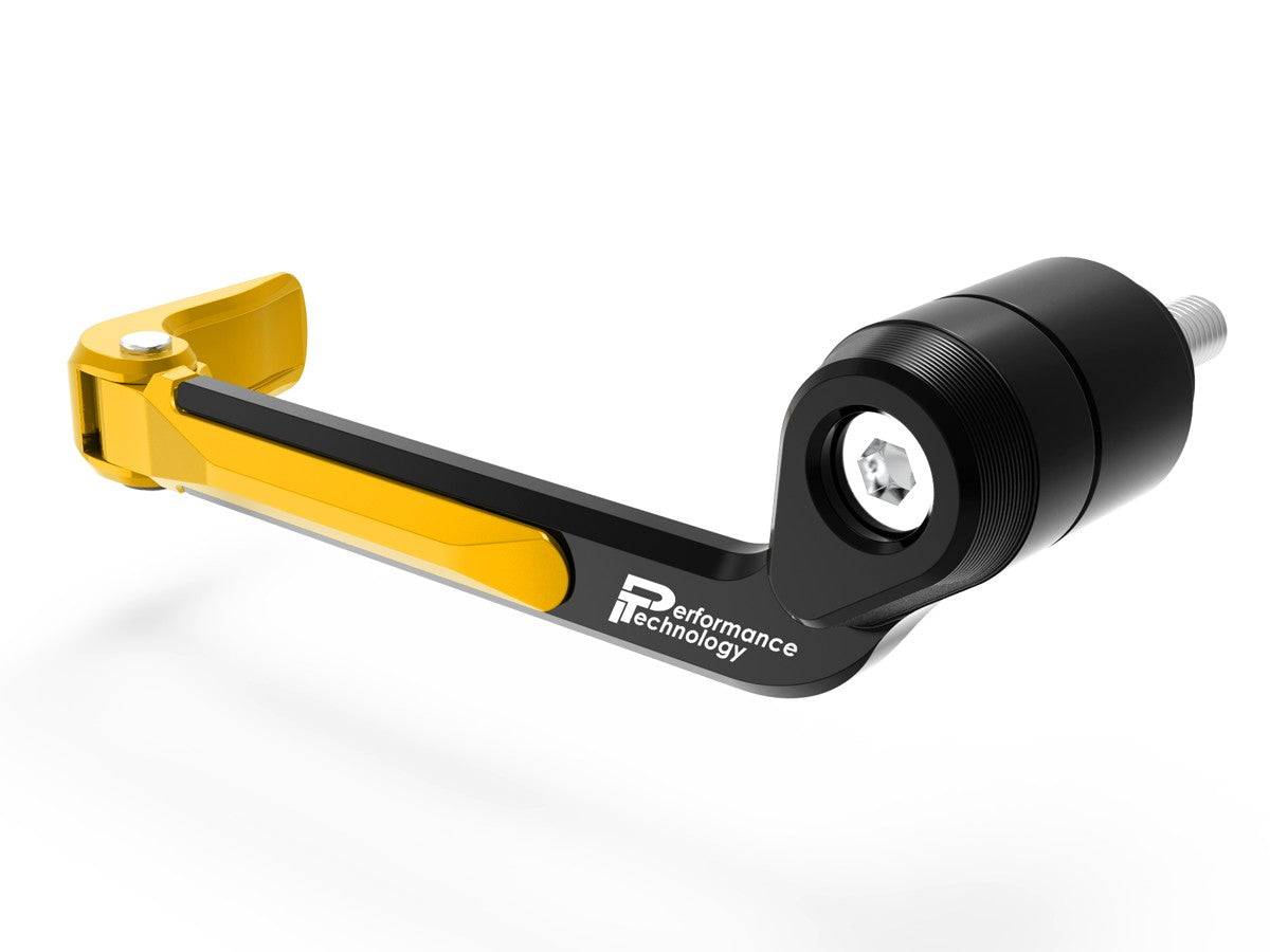 PLC02 - PERFORMANCE TECHNOLOGY BMW S1000R / S1000RR (2019+) Clutch Lever Protector – Accessories in the Motoraider Motorcycle Aftermarket Accessories and Parts Online Shop