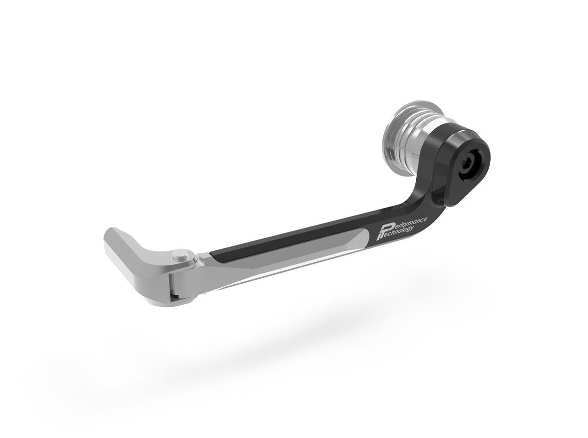 PLC03 - DBK Triumph Clutch Lever Protection – Accessories in the Motoraider Motorcycle Aftermarket Accessories and Parts Online Shop