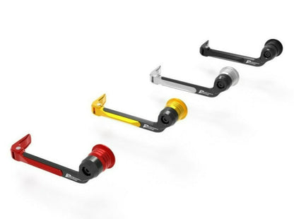 PLC03 - DBK Triumph Clutch Lever Protection – Accessories in the Motoraider Motorcycle Aftermarket Accessories and Parts Online Shop