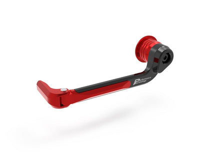 PLC03 - DBK Triumph Clutch Lever Protection – Accessories in the Motoraider Motorcycle Aftermarket Accessories and Parts Online Shop