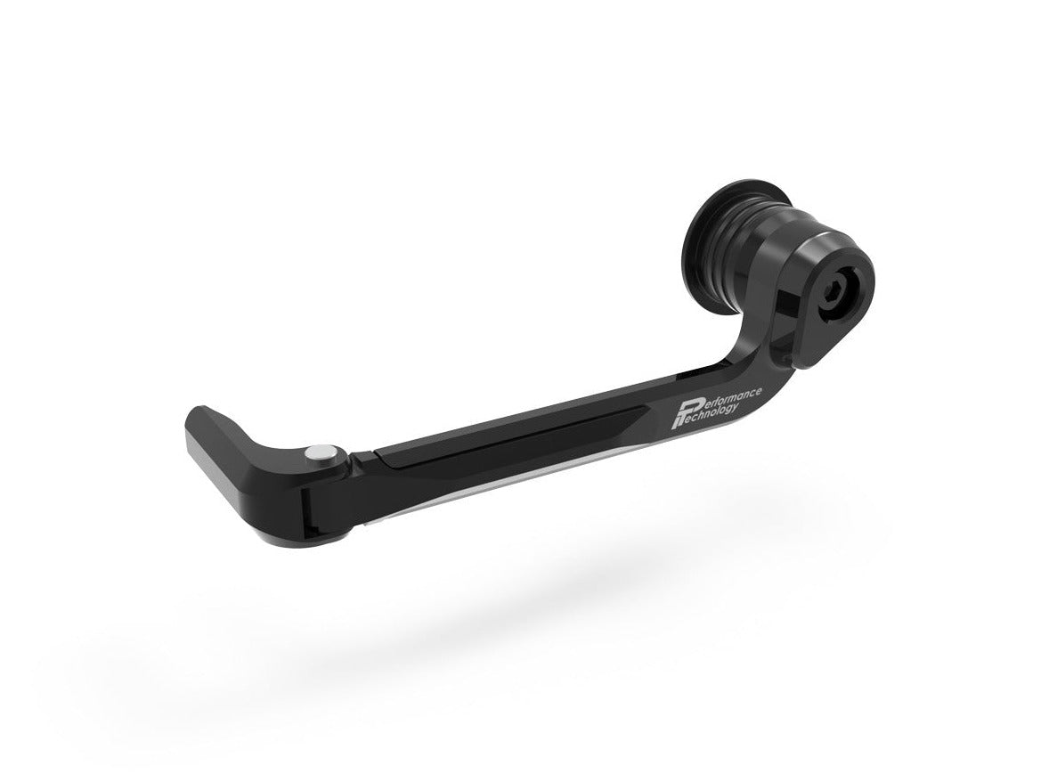PLC03 - DBK Triumph Clutch Lever Protection – Accessories in the Motoraider Motorcycle Aftermarket Accessories and Parts Online Shop