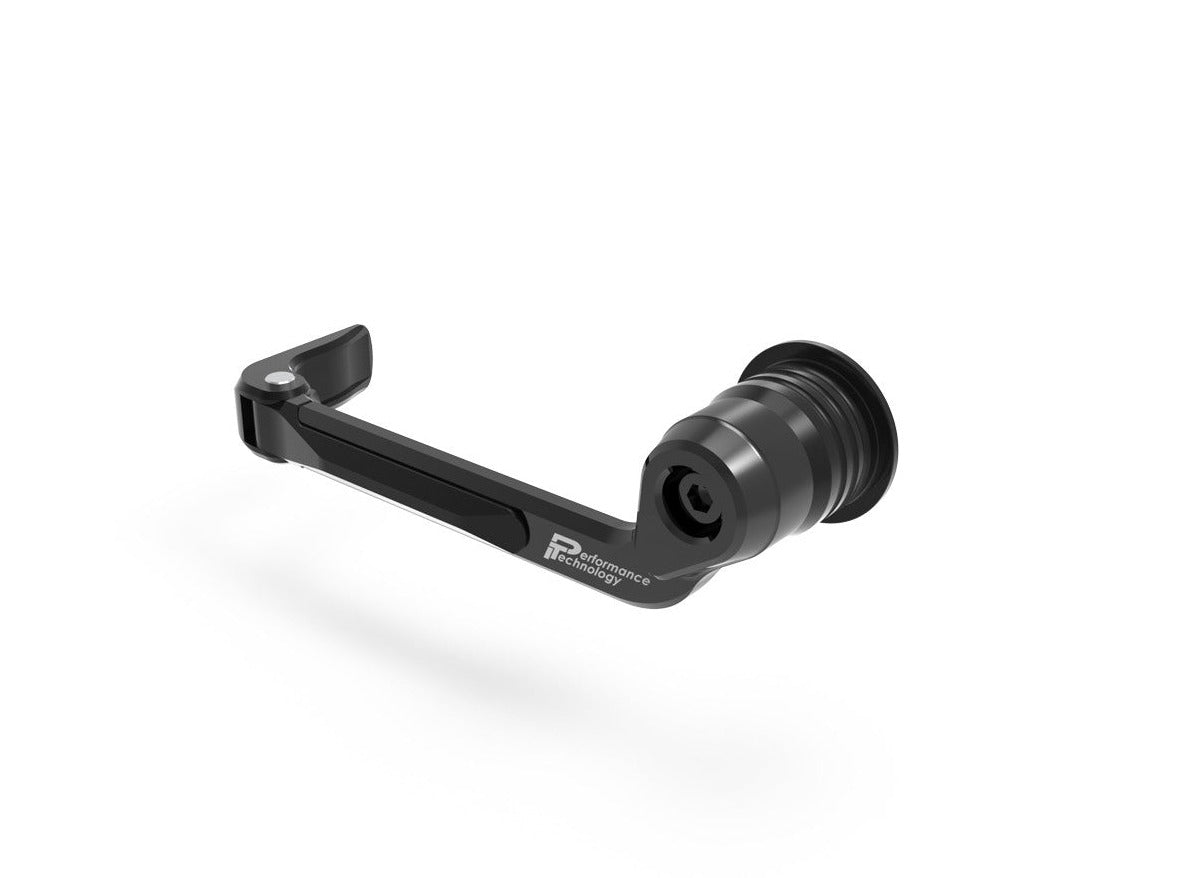 PLC03 - DBK Triumph Clutch Lever Protection – Accessories in the Motoraider Motorcycle Aftermarket Accessories and Parts Online Shop
